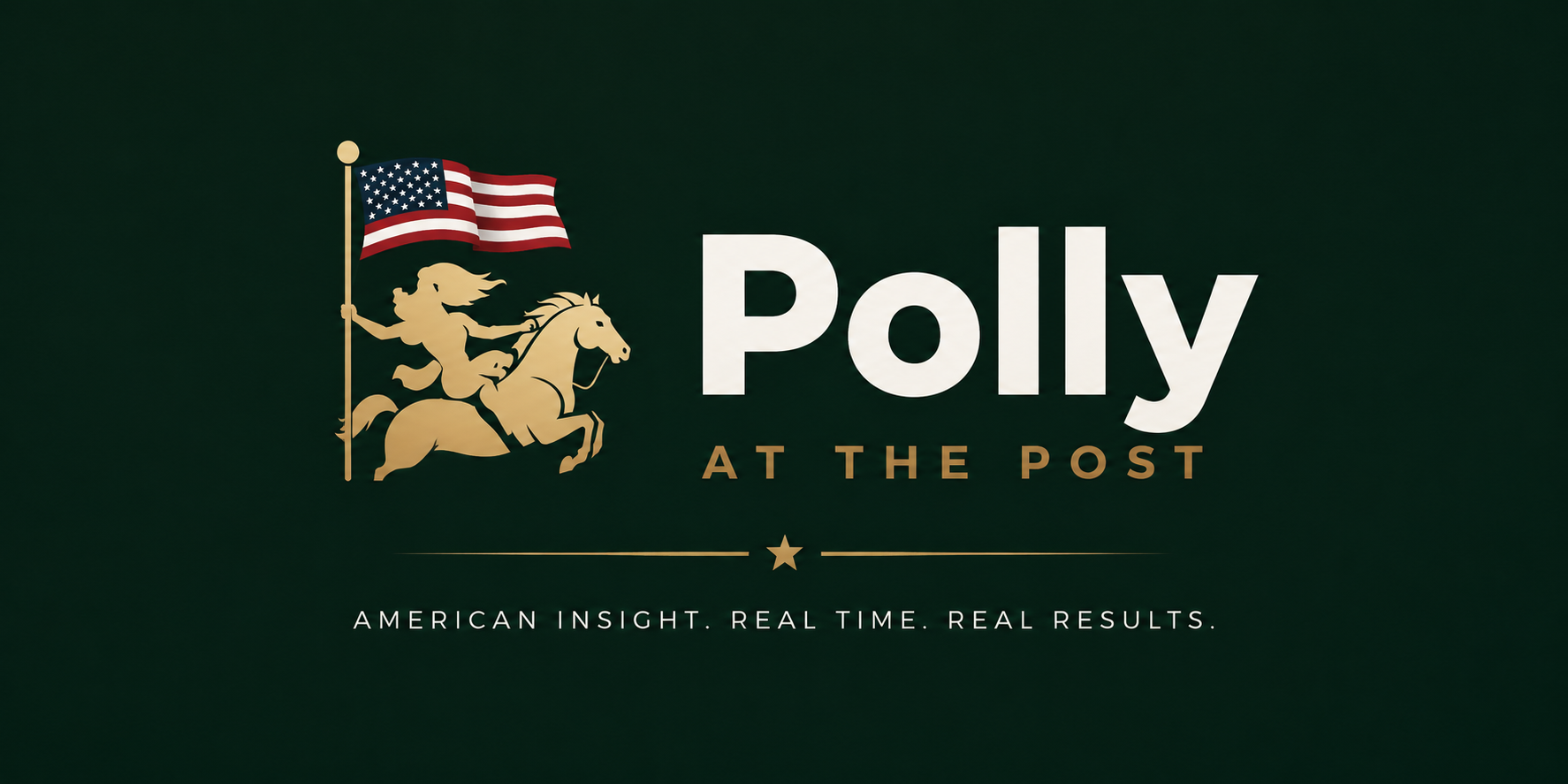 Polly at the Post — US Racing Intelligence
